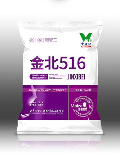 金北516