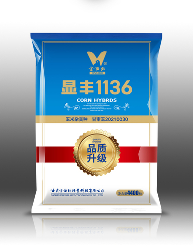 显丰1136