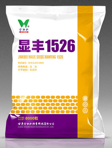 显丰1526