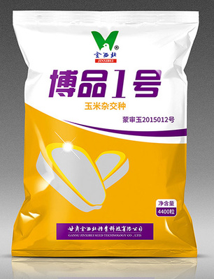 博品1号